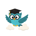 Skywise Owl illustration